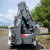 Экскаватор-погрузчик KNACK WESSON KW102-SPRO Экскаватор-погрузчик KNACK WESSON KW102-SPRO
