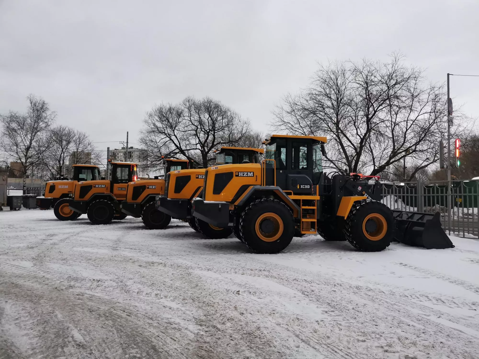 Поступление техники в г. Москва Поступление техники в г. Москва